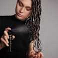 Leave-In Spray Diamond Glass Locken NEQI