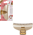 Haarklammer Clipstar MHS Golden Clasp M  invisibobble