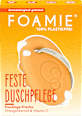 Festes Duschgel Fruchtige Frische Foamie