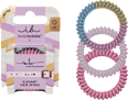 Elastico per capelli Slim MHS Radiant Beams invisibobble