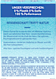 Festes Shampoo Hydro mit Hyaluron Foamie