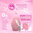 Festes Shampoo Strength mit Niacinamiden Foamie