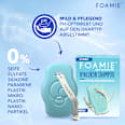 Festes Shampoo Hydro mit Hyaluron Foamie