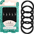 Haargummi Hair Tie Black invisibobble