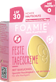 Feste Gesichtscreme Age Protect LSF 30 Foamie
