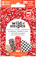 Pflaster Classic Sensitive Fashion Wild Stripes