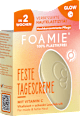 Feste Gesichtscreme Energy Glow Foamie