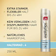 Haarspray Extra Stark wellaflex