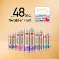 Haarspray 2-Tages-Volumen wellaflex