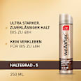 Haarlack Power Halt wellaflex