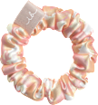 Slim Sprunchie Elegant Style rosé-silber invisibobble