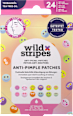 Anti Pickel Patches Smile Prevent Wild Stripes