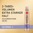 Schaumfestiger 2-Tages-Volumen wellaflex