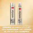Haarspray Glanz & Halt wellaflex
