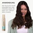 Schaumfestiger Invisible Hold wellaflex