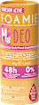 Deostick Magnesium Active - Happy Day Foamie