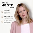 Haarspray Sensitive Starker Halt wellaflex