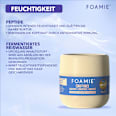 Conditioner Konzentrat Feuchtigkeit Foamie