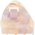 Haarklammer Everclaw Au Soleil Summer Glow invisibobble