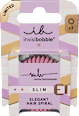 Elastico per capelli Slim MHS Radiant Beams invisibobble