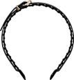 Cerchietto per capelli Hair Halo MHS Chic Strap invisibobble