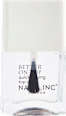 Top Coat Better On Top Quick Drying NAILS.INC