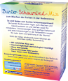 Schaumbad Mix Bade-Labor  Bübchen