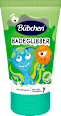 Kinder Badezusatz Badeglibber Grün Bübchen