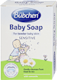 Mydło dla niemowląt Bübchen