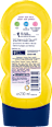 Kinder Duschgel & Shampoo 2in1 Pokemon Pikachu Bübchen