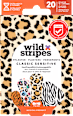Pflaster Classic Sensitive Animal Wild Stripes