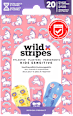 Pflaster Kids Sensitive Fantasy Wild Stripes