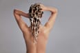 Shampoo Moisture Mystery NEQI