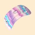 Pflaster Waterproof Secure Rainbow Wild Stripes