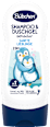 Kinder Shampoo & Duschgel 2in1 Sanfte Lieblinge sensitiv Bübchen