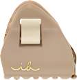 Haarklammer Everclaw Too Faced invisibobble