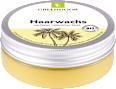 Haarwachs 100% Natur Greendoor