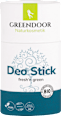 Deo Stick freshn green Greendoor