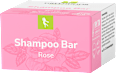 Festes Shampoo Rose Greendoor
