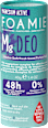 Deostick Magnesium Active - Rain In The Woods Foamie