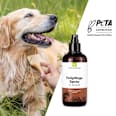 Fellpflege Spray für Hunde Greendoor
