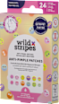 Anti Pickel Patches Smile Wild Stripes