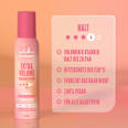 Schaumfestiger Extra Volume invisibobble