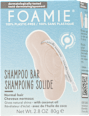 Tuhý šampón na normálne vlasy Shake Your Coconuts Foamie