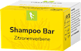 Festes Shampoo Zitronenverbene Greendoor