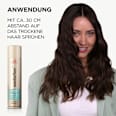 Haarspray Invisible Hold, Extra starker Halt wellaflex