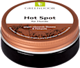 Fellpflegecreme Hund, Hot Spot Balsam Greendoor