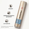 Haarspray Instant Volume, Extra starker Halt wellaflex