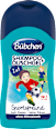 Kinder Shampoo & Duschgel Sportsfreund, Reisegröße Bübchen