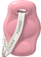 Festes Shampoo Strength mit Niacinamiden Foamie